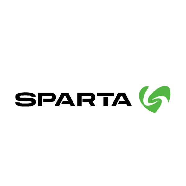 Sparta fietsen