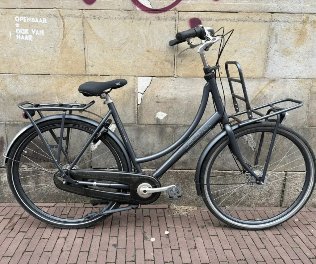 stadsfiets