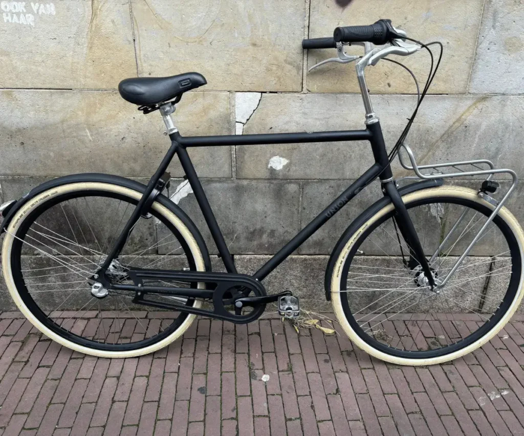 stadsfiets