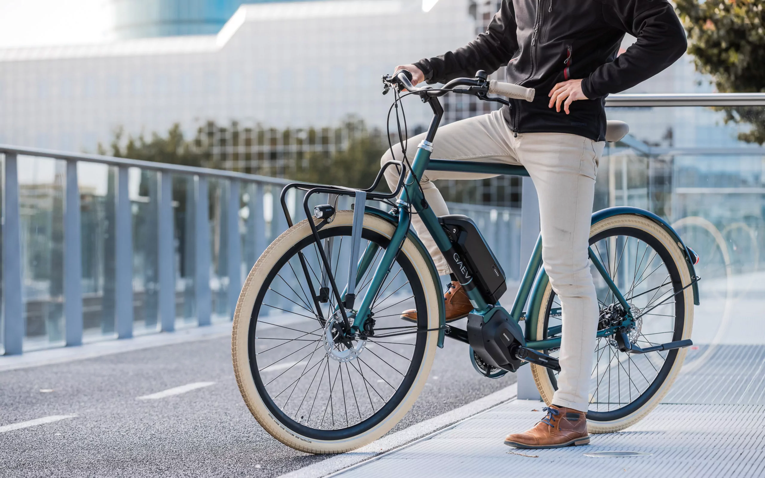 Tweedehands fietsen Utrecht