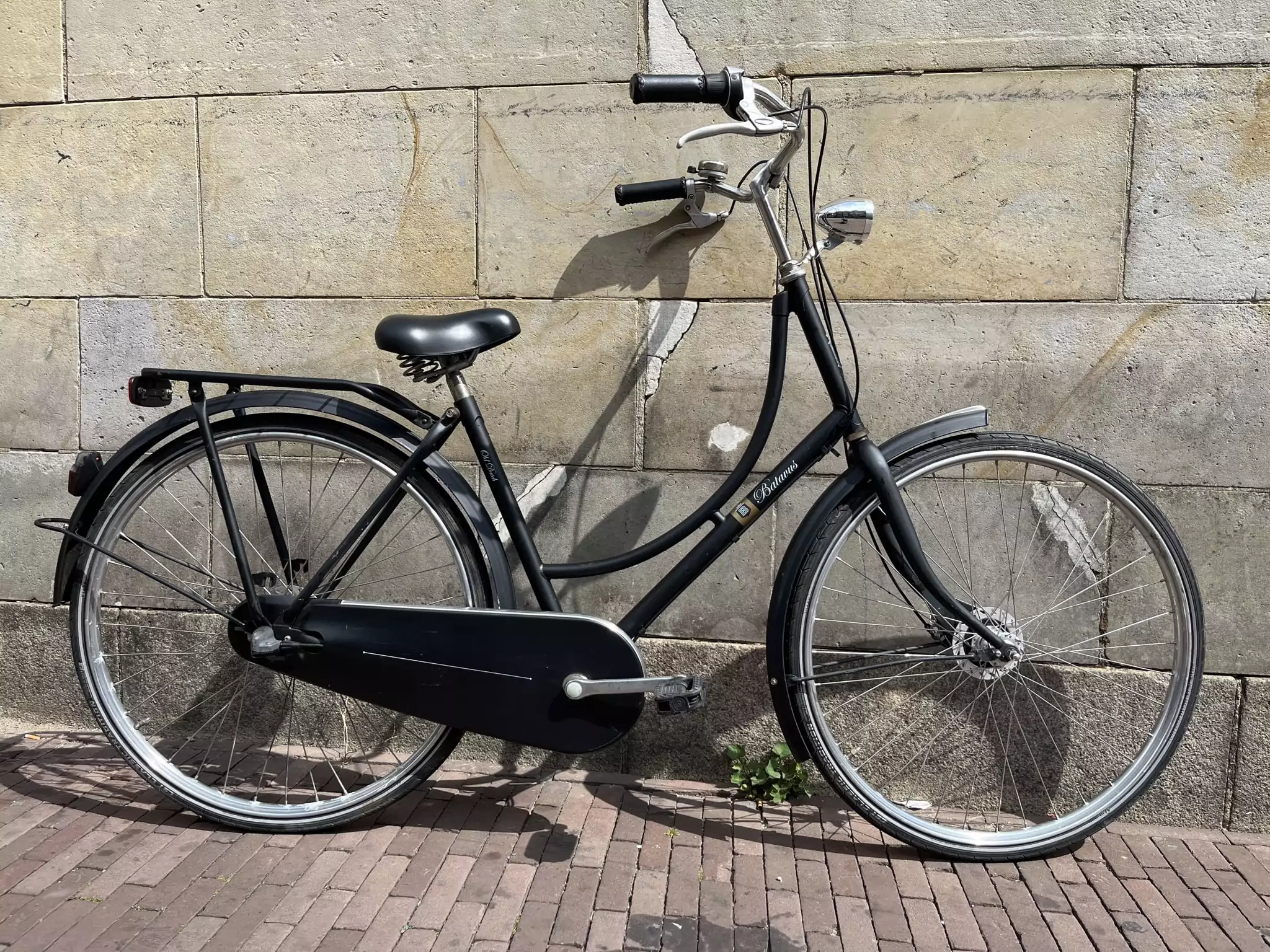Tweedehands elektrische fietsen