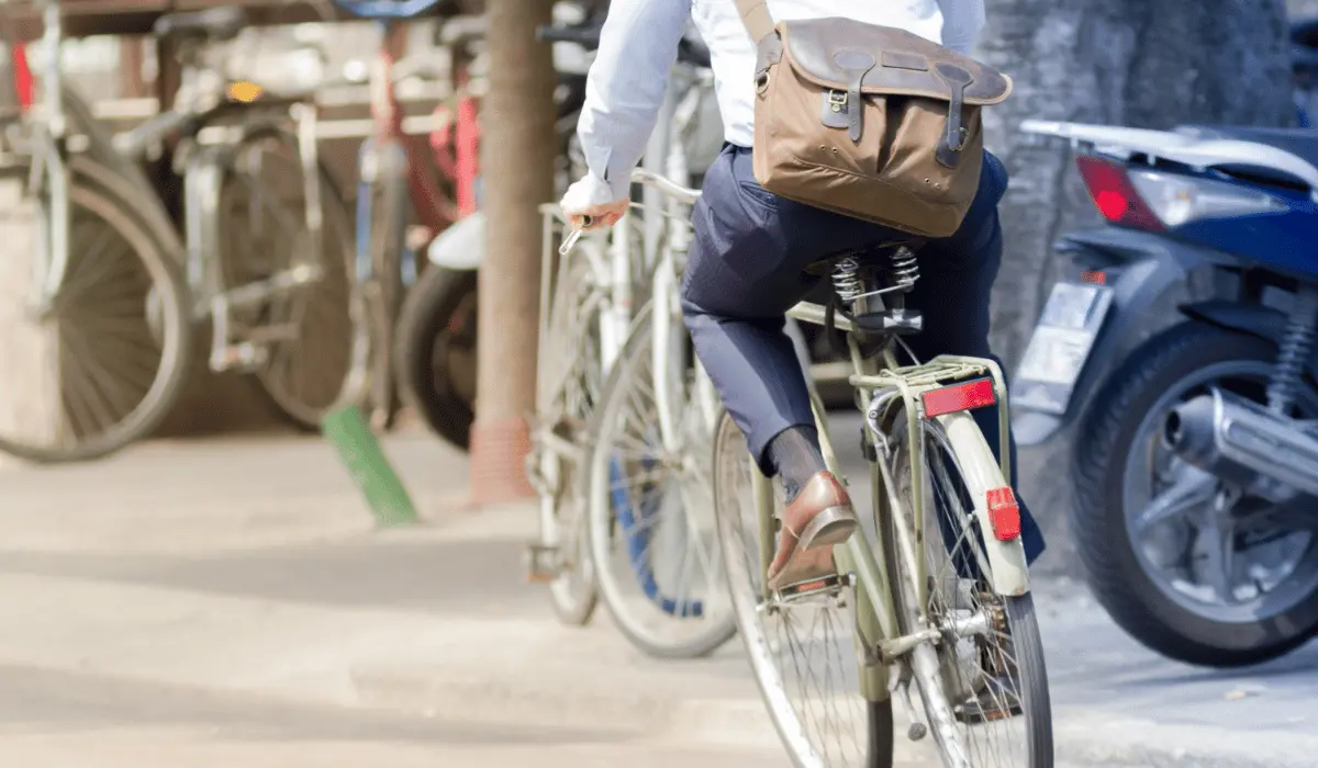 Tweedehands elektrische fietsen
