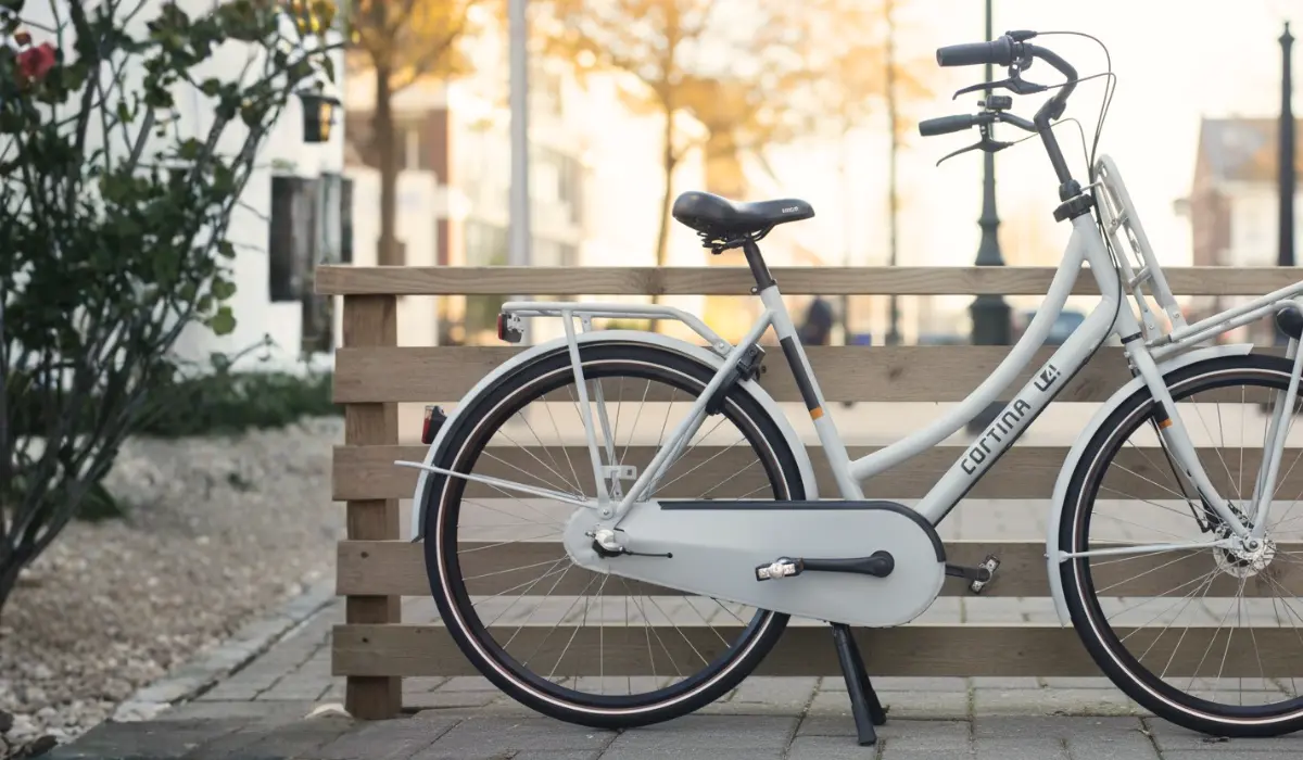 Tweedehands elektrische fietsen